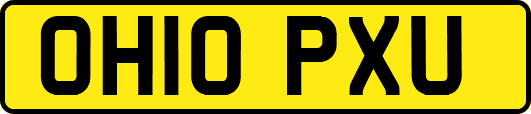 OH10PXU