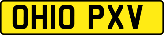 OH10PXV