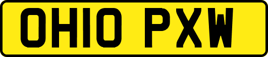OH10PXW