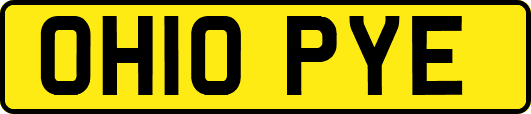 OH10PYE