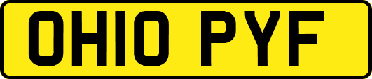 OH10PYF