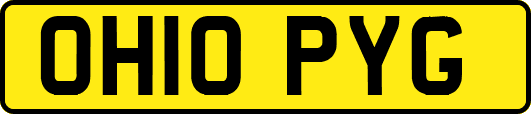 OH10PYG