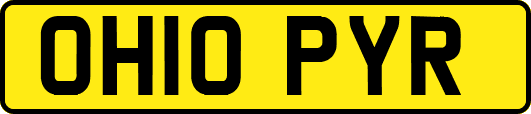 OH10PYR