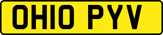 OH10PYV