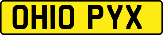 OH10PYX