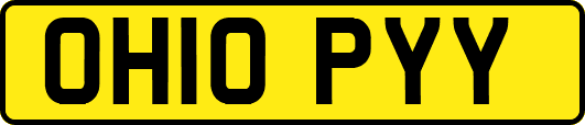 OH10PYY
