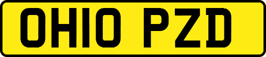OH10PZD
