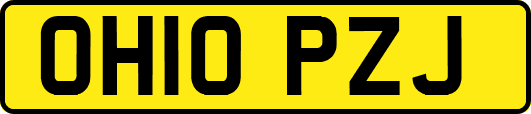 OH10PZJ