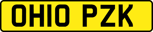 OH10PZK