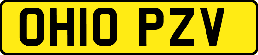 OH10PZV