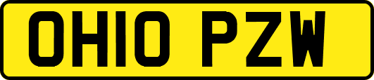 OH10PZW