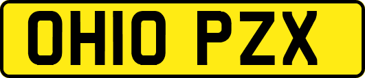 OH10PZX