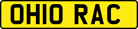 OH10RAC