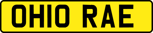 OH10RAE