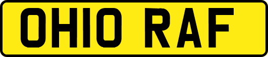 OH10RAF