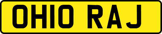 OH10RAJ