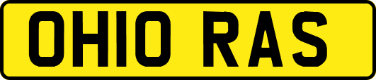 OH10RAS