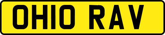 OH10RAV
