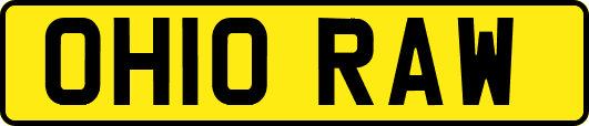 OH10RAW