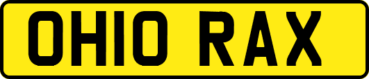 OH10RAX