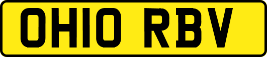 OH10RBV