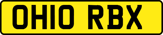 OH10RBX