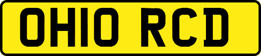 OH10RCD