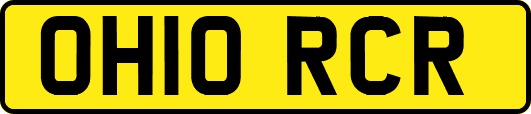 OH10RCR