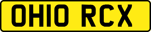 OH10RCX