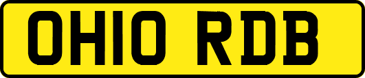 OH10RDB