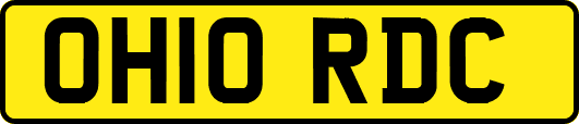OH10RDC