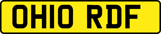 OH10RDF