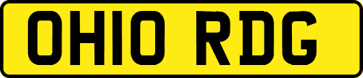 OH10RDG