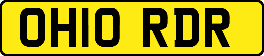 OH10RDR