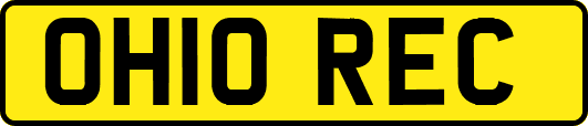 OH10REC
