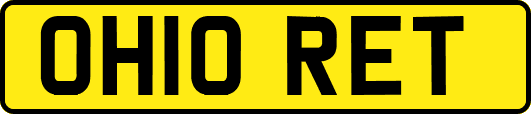 OH10RET