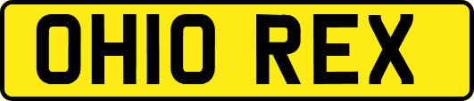 OH10REX