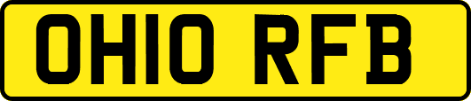 OH10RFB
