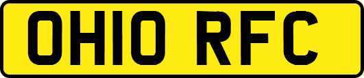 OH10RFC