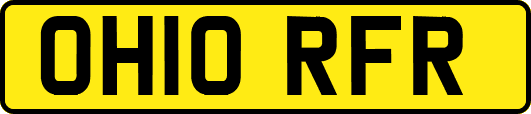 OH10RFR