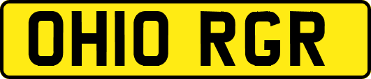 OH10RGR