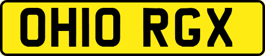 OH10RGX