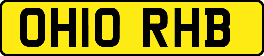 OH10RHB