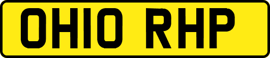 OH10RHP