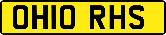 OH10RHS