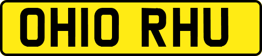 OH10RHU