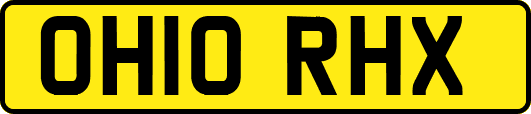 OH10RHX