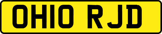 OH10RJD