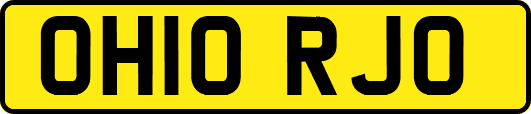 OH10RJO