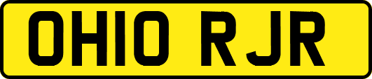 OH10RJR